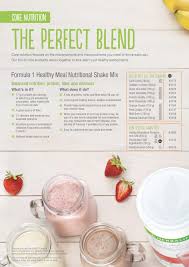 Pin On Protein Meal Shakes