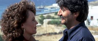 Shirley Valentine (1989) — Bergen filmklubb