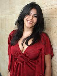 Ekta Kapoor Biography Height Life Story Super Stars Bio Ekta kapoor should choose a career which allows ekta kapoor diversity in work and an opportunity for advancement, therefore discouraging ekta kapoor from floating from job to job.