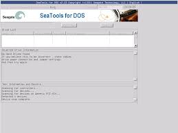 You will get further information here. 14 Best Free Hard Drive Testing Tools April 2021