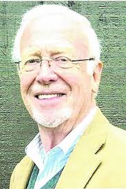 Richard Taylor Obituary (1943