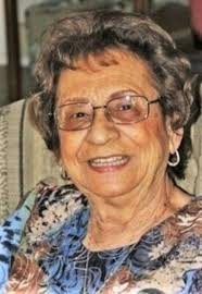 Mary M. Canela Obituary