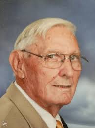 Obituary for James "Jim" Ray Huff