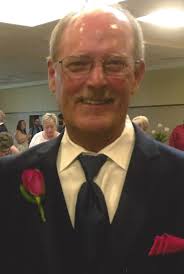 John P. Melcher Obituary July 9, 2018