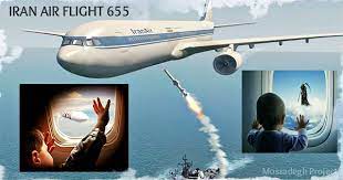 Minutes later, the mood changed when they received radio broadcasts in both english and farsi. The Downing Of Iran Air Flight 655 By Uss Vincennes July 3 1988