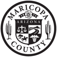 Incorporated places have an asterisk (*). Maricopa County Linkedin