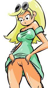 Rule34 - If it exists, there is porn of it  236kbs, leni loud  3265311