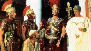 Graham chapman, john cleese, terry gilliam and others. Monty Python S Life Of Brian John Cleese Refused To Ad Lib He S A Humour Fundamentalist
