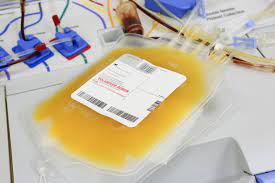 Food then enters your large intestine (colon) for further digestion, absorption of water and, finally, elimination of undigested food. Platelet Donation 101 What You Need To Know About Platelets