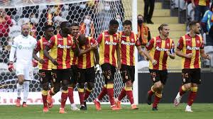 We would like to show you a description here but the site won't allow us. Lens Saint Etienne 2 0 Les Lensois Renouent Avec La Victoire Face A Des Verts A 9 Goal Com
