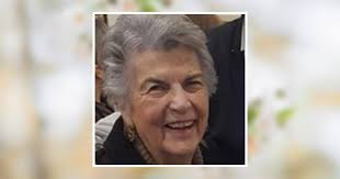 Mildred 'Millie' Sambol Obituary February 20, 2021