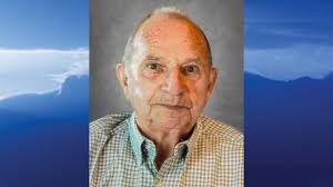 Donald Henry Robb, East Palestine, Ohio