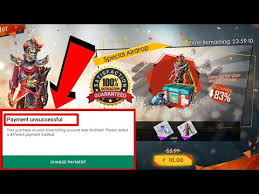How to buy free fire special airdrop bkash | special airdrop buy using google gift card. Payment Unsuccessful Problem Solved Rs 10 Special Airdrop Buy Problem Solved Payment Declined By