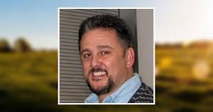 Dustin Carl Garner Obituary March 22, 2023