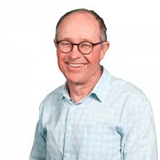 Dr Geoff Waring, Author at Stoic VC