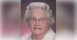 Obituary information for Doris L Hatch
