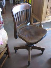 Old Wooden Desk Chairs For Sale Best Led Desk Lamp