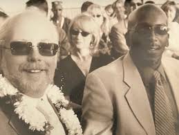 We are heartbroken to convey that last night our dear friend and colleague,  Carl Bendix passed peacefully