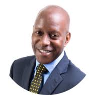 Peter Morris, MBA, BSc (Hons)