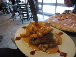 Hash House A Go Go San Diego Chicago Las Vegas Dan Vs Food