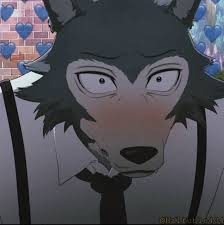 Pin By Jhaneen Williams On Beastars In 2020 Anime Furry Anime Kawaii Anime