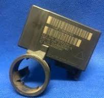 06-10 DODGE RAM SKIM THEFT MODULE TRANSPONDER ...