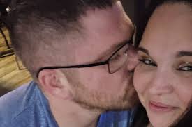 Trisha Lehr and Lee Warner's Wedding Website