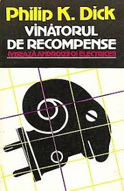 Visează Androizii Oi Electrice Wikipedia
