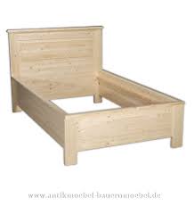 Bett 120 cm x 200 cm in holz buchefarben online finden xxxlutz. Bett Holzbett Einzelbett 120x200 Massivholz Mobel Weichholz