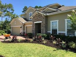 Landscaping for jacksonville data center's grand opening. Lawn Care Florida Florida Lawn Care Florida Lawn And Order