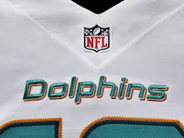 Dolphin logo mark designed by usama awan. Miami Dolphins Unveil New Uniform Design For 2013 Season Nike News