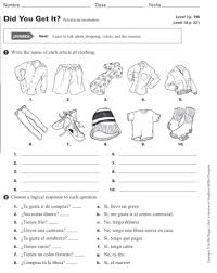 Some of the worksheets for this concept are did you get it answer key, unidad 2 leccion answer key, repaso direct object pronouns, did you get it presentacin de vocabulariounidad 1 leccion 2 answers, unidad 4 leccion 1. University Academy Charter School