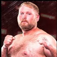 Cameron Kemp vs. Dreston Brunk, True Revelation 61