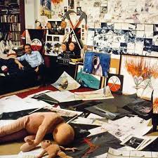 We did not find results for: Pink Floyd On Twitter Please Join Us In Wishing A Very Happy Birthday To Gerald Scarfe Seen Here In His Studio Whilst Working On Pink Floyd S The Wall Many Happy Returns Gerald
