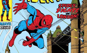Forever king.today in the battle arena, well we've got spiderman, the web slinger, going up against the king of wakanda, black panther. Could Black Panther Appear In The Next Spider Man Movie