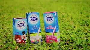 Susu bendera was spun off from frisian flag on april 29, 2019 for growth milk products for children, using the 1997 frisian flag logo. Iklan Susu Bendera Frisian Flag Youtube
