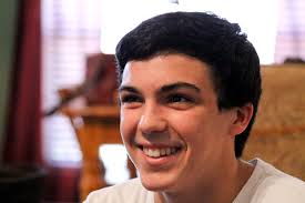 Class Of 17: 'Coachable' And Heading To High School