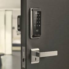 Cek harga online pintu eelic dengan diskon dan promo terbaik! Kunci Pintu Elektronik Amankan Hunian Dengan Hi Protection