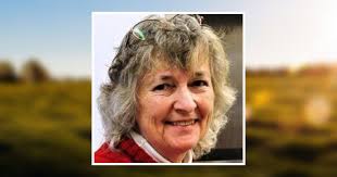 Mary Louise Noble Obituary November 24, 2021