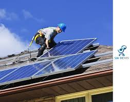 N'oubliez pas que l'objectif initial de votre. Cout D Un Installation De Panneau Solaire Tunisie Prix Au M Et Guide Sm Devis Trouvez Comparez Realisez