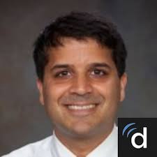 Dr. James Hansen, MD