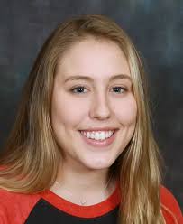 2019 Softball Roster