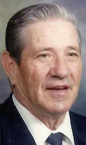 Obituaries from the 2012 Wise County Messenger Newspaper, Last Names A-G