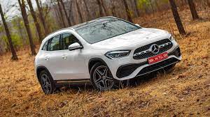 Check spelling or type a new query. Mercedes Benz Gla 220d 4matic Review When You Want A Small M B Suv Technology News Firstpost