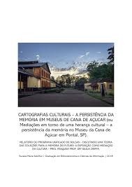 Related posts with thumbnails for blogger blogger tutorials. Pdf Cartografias Culturais A Persistencia Da Memoria Em Museus De Cana De Acucar Ou Mediacoes Em Torno De Uma Heranca Cultural A Persistencia Da Memoria No Museu Da Cana De Acucar Em