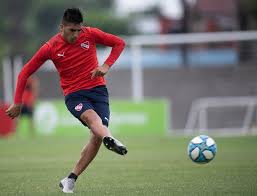 El éxodo de jugadores en independiente continúa en medio de la crisis y ahora se suma el de braian romero, que pasará a préstamo a defensa y justicia hasta mediados de 2021 con un cargo de 100 mil dólares. Problemas En Independiente Braian Romero Y Leandro Fernandez No Estan Habilitados Para Jugar Tyc Sports