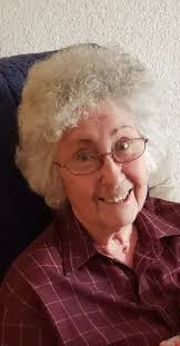 Obituary information for Charlene Daniels