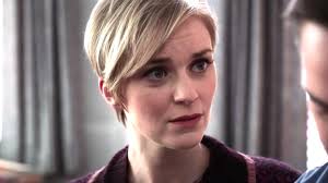 The Real Reason Lisa O'Hare Left New Amsterdam