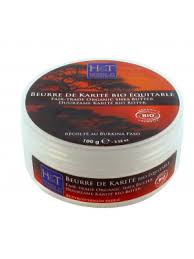 Beurre Vegetal De Karite Bio Herbes Traditions