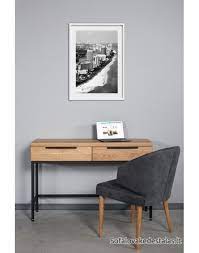 HUGO 120cm oak console - Sofalovakedestalas.lt - Skandinaviški baldai,  sofos, lovos, kėdės, stalai internetu